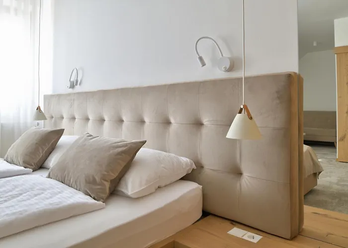 Guest House Vracko