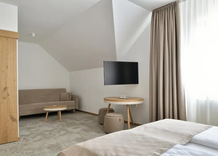 Guest House Vracko